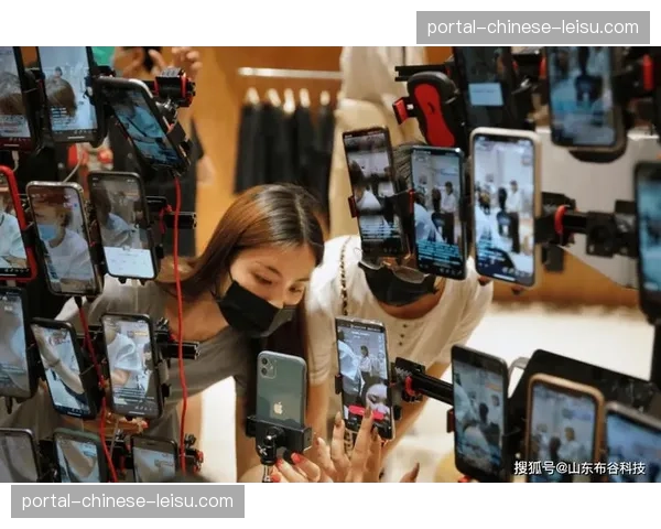 端到端低延时传输 消除社交媒体比直播快的尴尬感