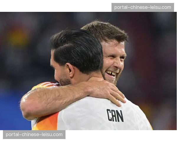 美国男足借东道主之利掀起青春风暴，波切蒂诺调教高位逼抢战术